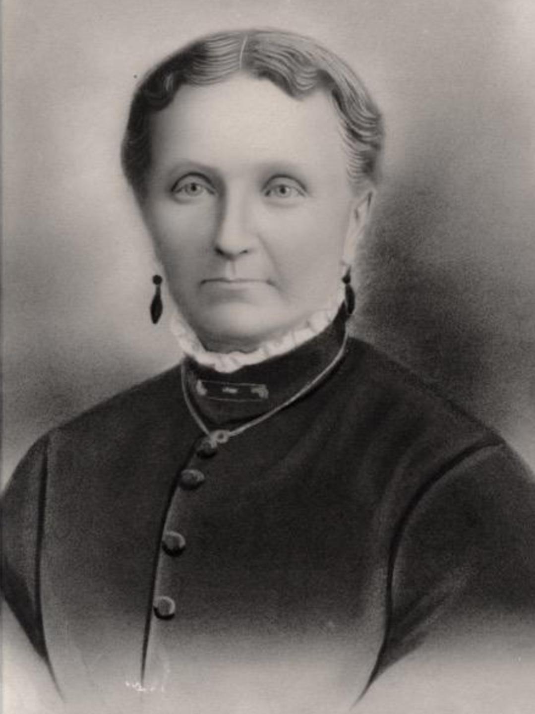Emily Marial Crosby (1841 - 1920) Profile